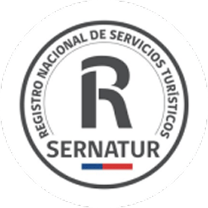 Sernatur Certification