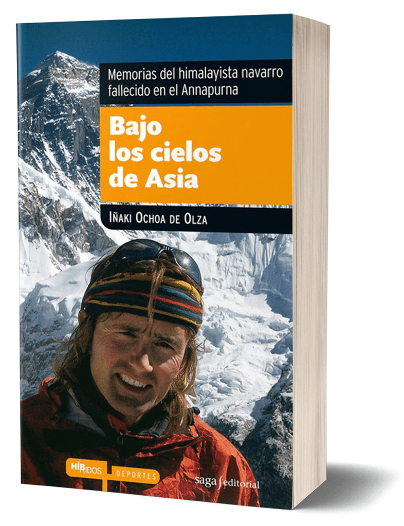 Vulcano Expediciones Los 10 mejores libros de montaña (épicos)