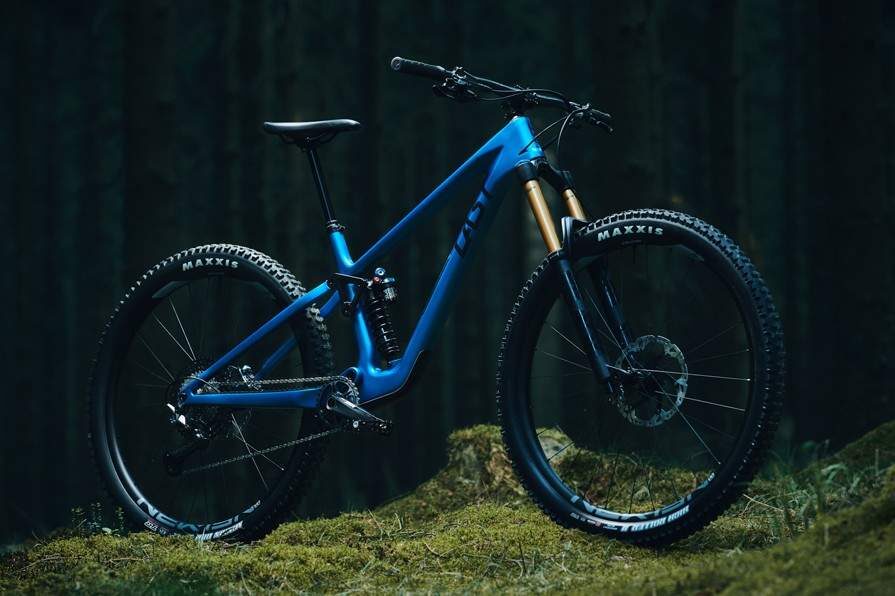 Mejores bicicletas 2024 de enduro