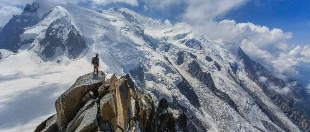 Vulcano Expediciones 10 Mejores Lugares para Escalar en Hielo del Mundo