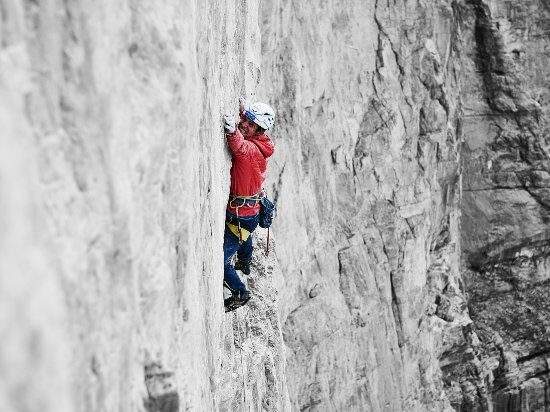 Vulcano Expediciones 14 Mejores Destinos de Escalada en Europa