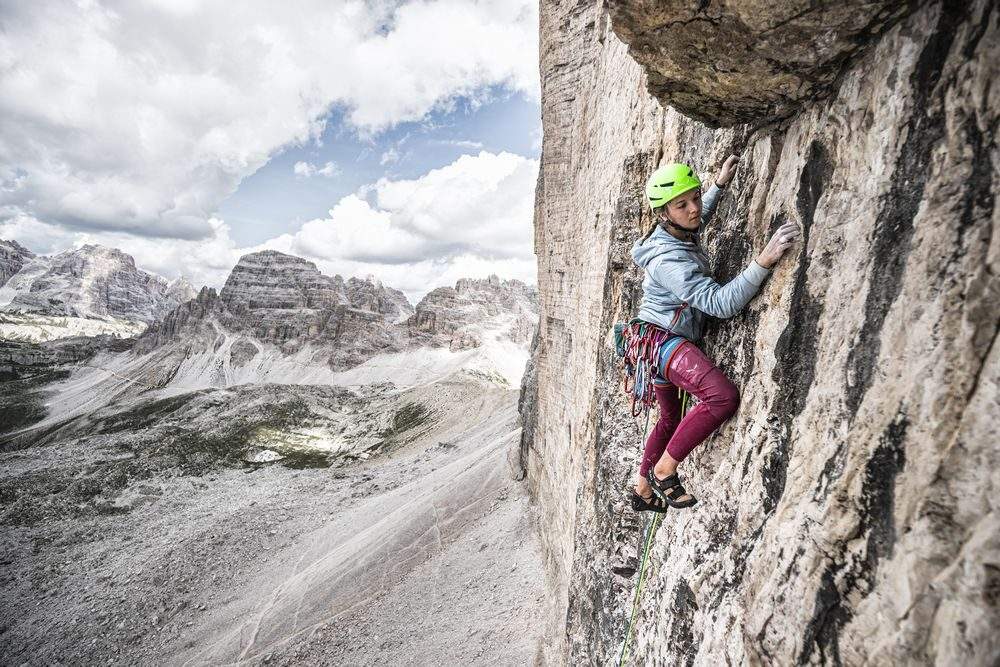 Vulcano Expediciones 14 Mejores Destinos de Escalada en Europa