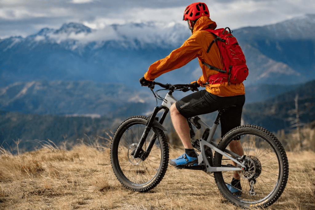 Vulcano Expediciones Bicicletas MTB ¿27, 5 o 29 en tamaño de rodado?