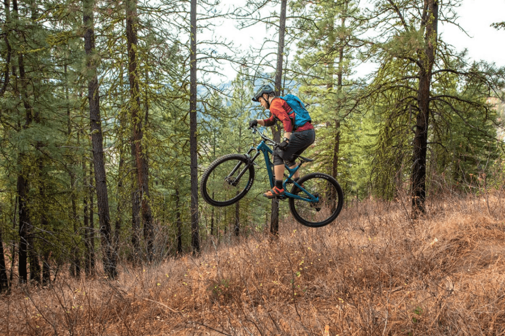 Vulcano Expediciones Bicicletas MTB ¿27, 5 o 29 en tamaño de rodado?