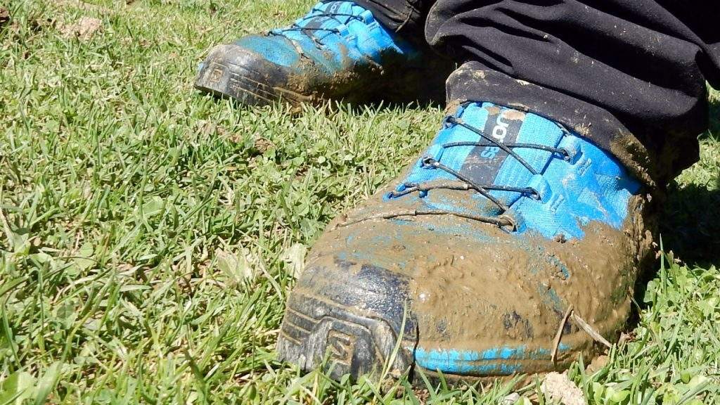 Vulcano Expediciones (Guía) Cómo Limpiar Botas de Montaña