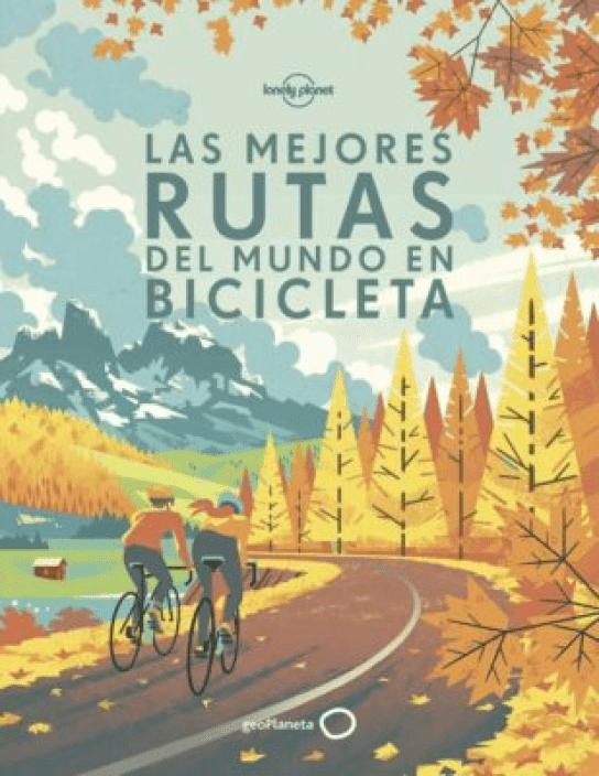 Vulcano Expediciones Mejores Libros de Mountain Bike MTB