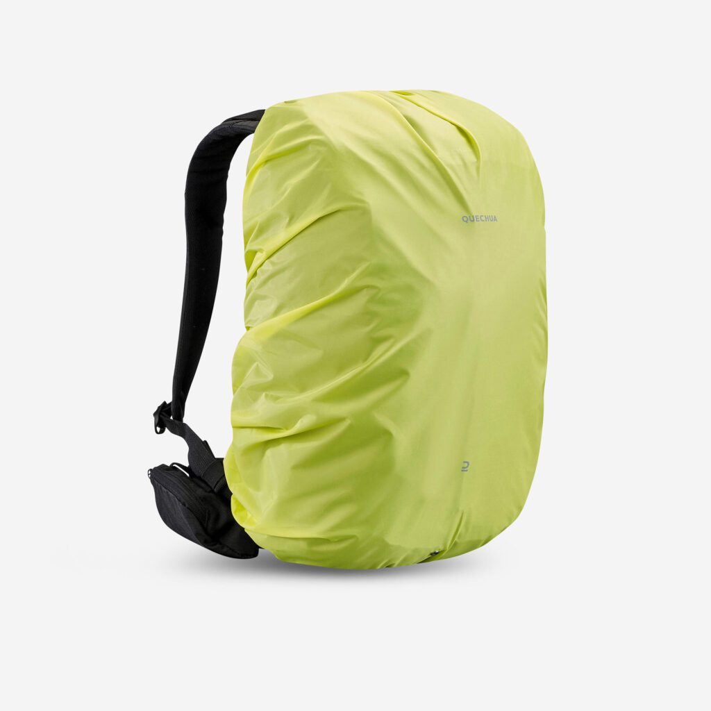 Vulcano Expediciones Cómo proteger tu mochila de la lluvia: 10 Tips